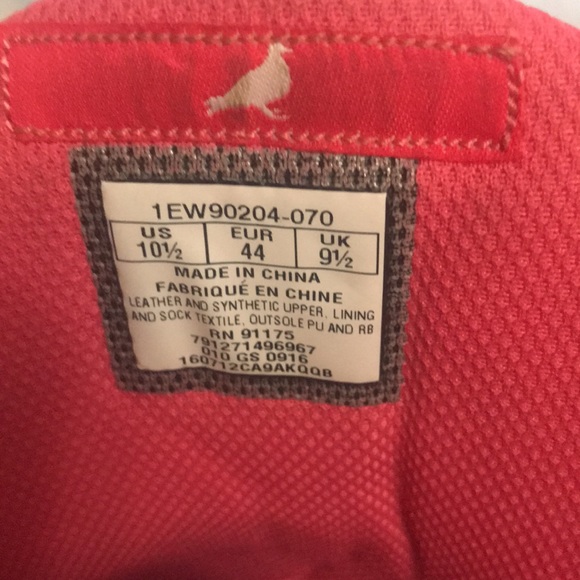 Patrick Ewing Athletics 33 Pigeon High Top 👟 - Picture 7 of 14